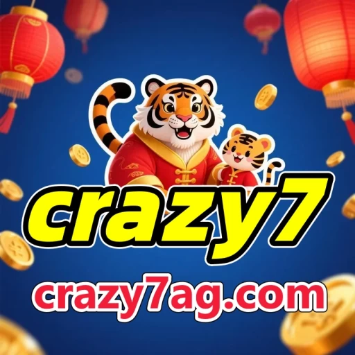 Logo crazy7